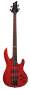 ESP LTD B154FM Flame Maple Electric Bass