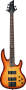 ESP LTD B155FM 5-String Electric Bass