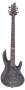 ESP LTD B208 8-String Flame Maple Electric Bass