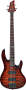ESP B404 Electric Bass