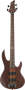 ESP LTD D4 Electric Bass