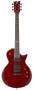 ESP LTD EC200QM Quilt Maple Electric Guitar