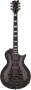 ESP Custom Eclipse Electric Guitar (with Case)