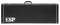 ESP LTD M and MH-Style Hardshell Form-Fit Guitar Case