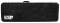 ESP LTD V-Style Hardshell Form Fit Guitar Case