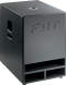 FBT FBTMaxX 10SA Powered Subwoofer (900 Watts, 1x15 in.)