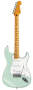 Fender '57 American Vintage Stratocaster Electric Guitar (Maple, with Case) prices