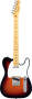 Fender Highway 1 US Special Telecaster (Maple, With Gig Bag)