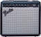 Fender Frontman II 25R Guitar Amplifier with Reverb