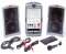 Fender Passport P150 Portable Sound System