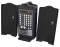 Fender PD250PLUS Passport Deluxe Portable PA with Built-In CD Player Reviews