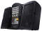 Fender PD150PLUS Passport Deluxe Portable PA with Built-In CD Player
