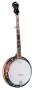 Fender FB55 FB Series Banjo