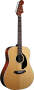 Fender Sonoran S Acoustic Guitar