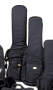 Fender Deluxe Double Electric Guitar Gig Bag