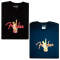 Fender Lookout Below T-Shirt reviews