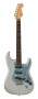 Fender American Deluxe Stratocaster Electric Guitar (Rosewood, with Case) reviews