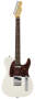 Fender American Deluxe Telecaster Electric Guitar (Rosewood, With Case)