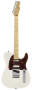 Fender American Deluxe Telecaster (Maple, with Case)