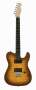 Fender American Deluxe Telecaster QMT Electric Guitar (with Case) reviews