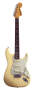 Fender Yngwie Malmsteen Stratocaster Electric Guitar (Rosewood, with Case) reviews