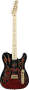 Fender James Burton Telecaster Electric Guitar reviews