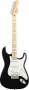 Fender American Standard Stratocaster Electric Guitar (Maple, With Case) Reviews