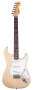 Fender Highway 1 U.S. Special Stratocaster (Rosewood, With Gig Bag)