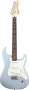 Fender Highway One Stratocaster Electric Guitar (Rosewood, with Gig Bag)
