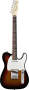 Fender 60th Anniversary Telecaster Electric Guitar (Rosewood, with Case) reviews