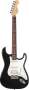 Fender American Series Stratocaster HSS Electric Guitar (Rosewood, with Case)