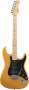 Fender American Series Stratocaster HSS Electric Guitar (Maple, with Case) reviews