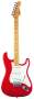 Fender American Series Stratocaster (Maple, With Case)