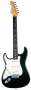 Fender American Series Stratocaster Left-Handed (Maple, With Case) Reviews