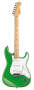 Fender Artist Series Eric Clapton Signature Stratocaster (Maple, With Case) reviews