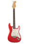 Fender Artist Series Mark Knopfler Signature Stratocaster Electric Guitar (Rosewood) best buy