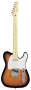 Fender American Series Telecaster (Maple, With Case) Reviews
