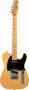 Fender American Series Ash Telecaster Electric Guitar (Maple, with Case) reviews