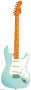 Fender Classic 50s Stratocaster (Maple, With Gig Bag) reviews