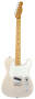 Fender 50s Esquire Electric Guitar (with Gig Bag)