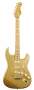 Fender 50th Anniversary Stratocaster Electric Guitar (with Gig Bag)
