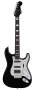 Fender Big Block Stratocaster Electric Guitar (with Gig Bag) reviews