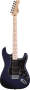 Fender Standard Satin Stratocaster Electric Guitar (Maple, with Gig Bag) reviews