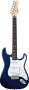 Fender Standard Stratocaster Electric Guitar (Rosewood)