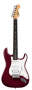 Fender Standard Fat Strat (Rosewood) reviews