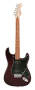 Fender Standard Strat HH Electric Guitar (Rosewood, with Gig Bag)