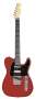 Fender Nashville Telecaster Electric Guitar (Rosewood, with Gig Bag) reviews