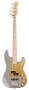 Fender Deluxe Active P Bass Special (Maple, with Gig Bag)