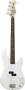 Fender Standard Precision Bass (with Gig Bag)