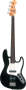 Fender Standard Jazz Bass Fretless (Rosewood) reviews